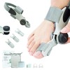 Bunion Corrector for Women Big Toe - US Patent 3