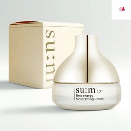 Sum 37 Degree Firming Cream 80mlx1 Quantity per piece / 숨37도 퍼밍크림 80mlx1개 개당 수량