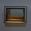 Quicksand Painting Night Light Innovative Decoration Light Mobile USB LED
