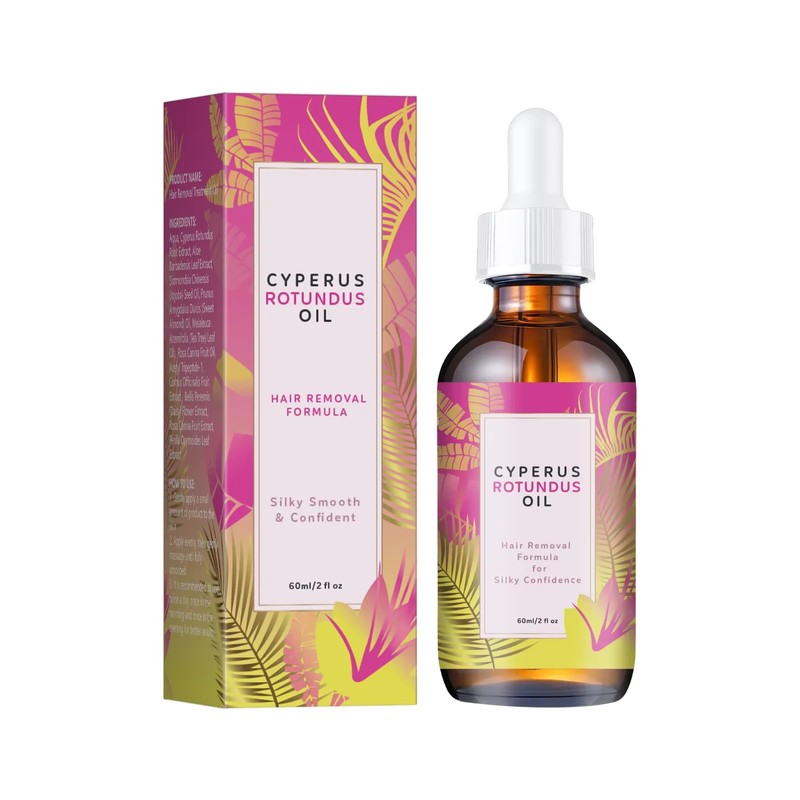 Post-Hair Removal Care Cream for Sensitive Skin – Fast-Absorbing Moisturizer