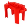 Ball Valve Lock Professional Insulated Adjustable Ball Valve Lockout Device
