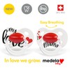Medela Baby Pacifier | Original | 18+ Months | 2-Pack,