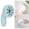 C500 Desktop Cleaner Rechargeable Handheld Mini Small Desktop Hair Dust