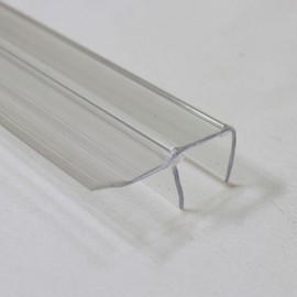 [HS-500] Reinforced door automatic door insertion type windbreaker / weather strip / 2 meters 2.4 meters 2.4 meters 10ea