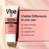 VLUE Retinol Guasha Neck Firming Cream - Anti-Aging Collagen &