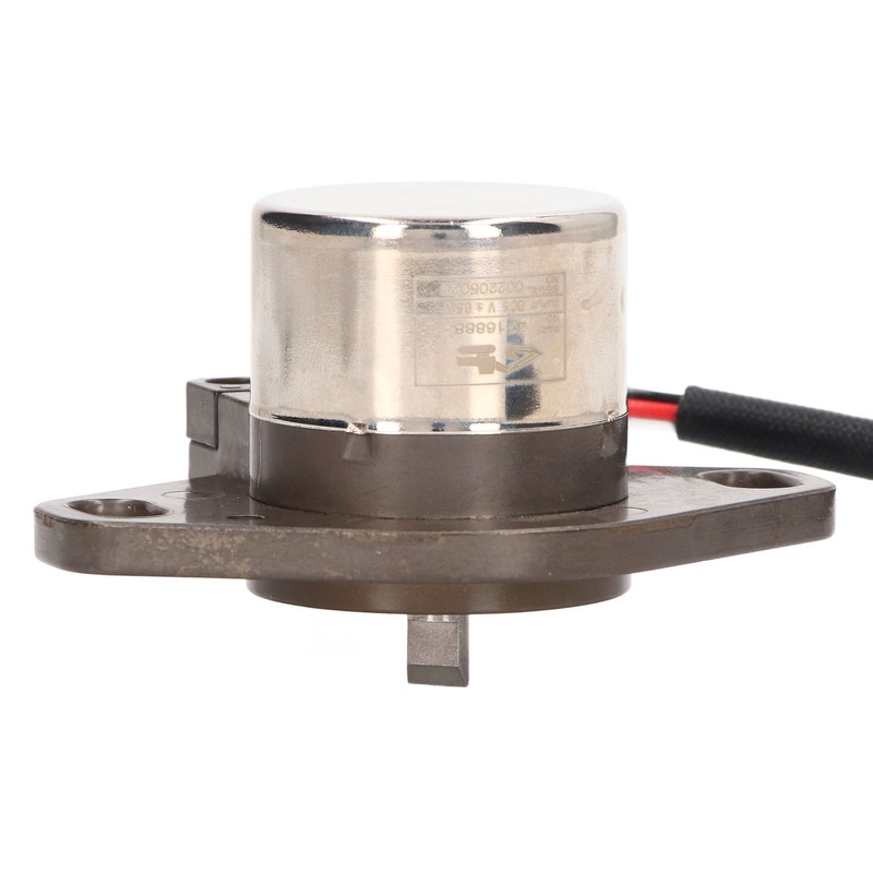 Excavator Angle Sensor Professional High Precise Aluminum Alloy Angle Sensor