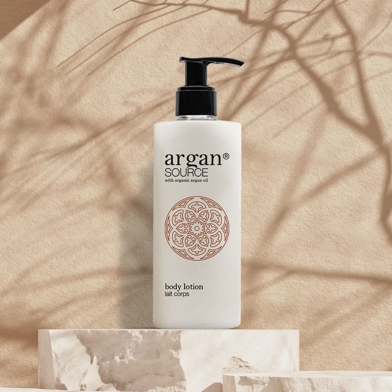 ARGAN Source Body Lotion 300 ml