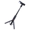 Selfie Stick Tripod Lightweight High Stability Adjustable Multifunction Selfie Stand