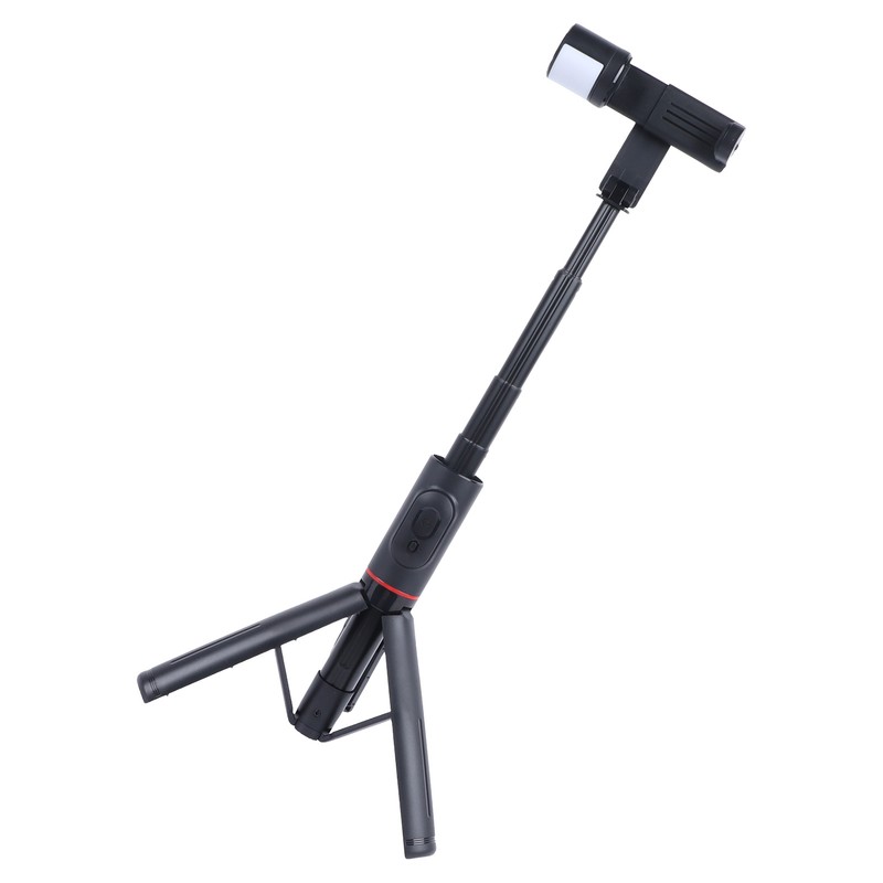Selfie Stick Tripod Lightweight High Stability Adjustable Multifunction Selfie Stand