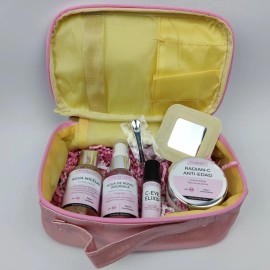 Kit Ritual Rejuvenecedor 4 Pasos Promo