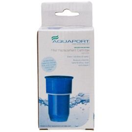 Aquaport 150 Litre Replacement Filter Cartridge (1-Pack), AQP-FCR1