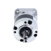 STEPPERONLINE MGL Series Planetary Gearbox Gear Ratio 10:1 Backlash 30arc-min