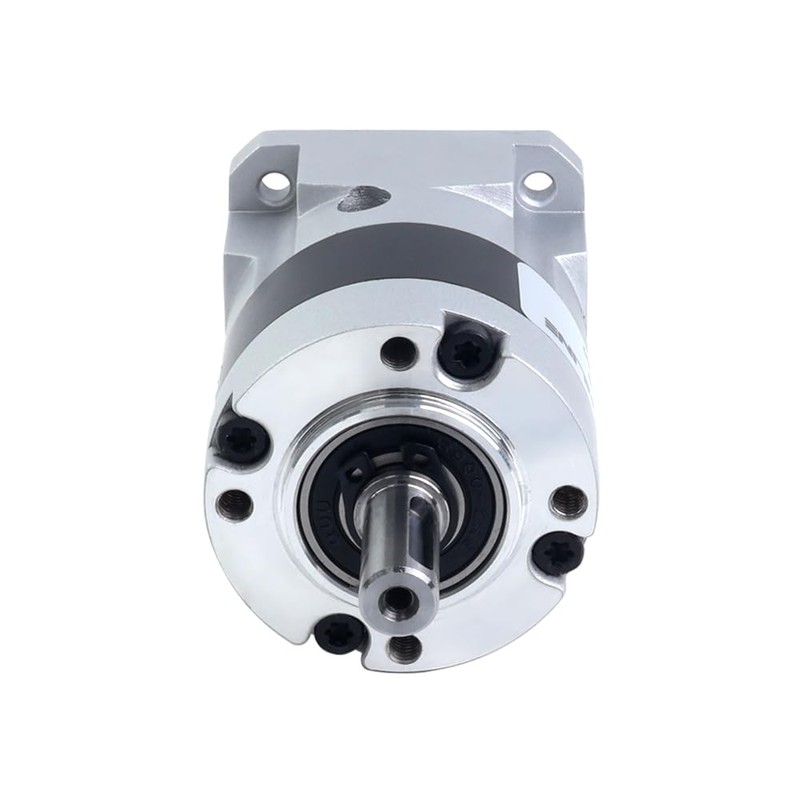 STEPPERONLINE MGL Series Planetary Gearbox Gear Ratio 10:1 Backlash 30arc-min