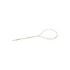 Liebeskind Anchor Chain Stainless Steel 85 cm, None