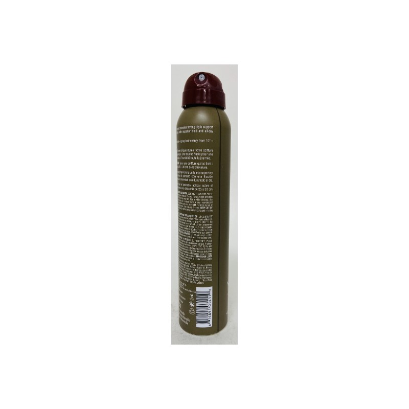 Neuma - neuControl Firm - Fix Hairspray 6 oz