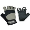 Teknifit Ladies Gym Glove Small Padded Weight Lifting Glove for
