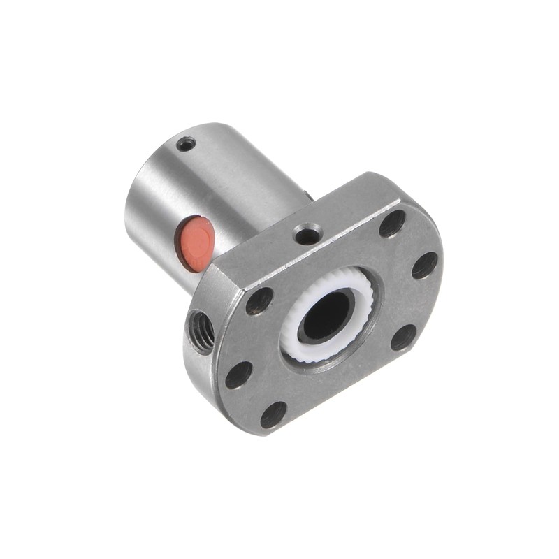 QUARKZMAN Ball Screw Nut SFU1204 (12 mm Diameter, 4 mm