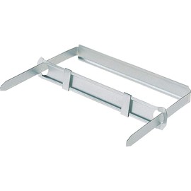 ACCO Premium Prong Fastener Sets for 2-Hole Punch, 1-Inch Capacity, 2-3/4 inch Center-to-Center, Box of 50 (A7070012H)