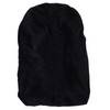 Electric Guitar Flannel Dust Cover Panel Protective Sleeve Musical Instrument