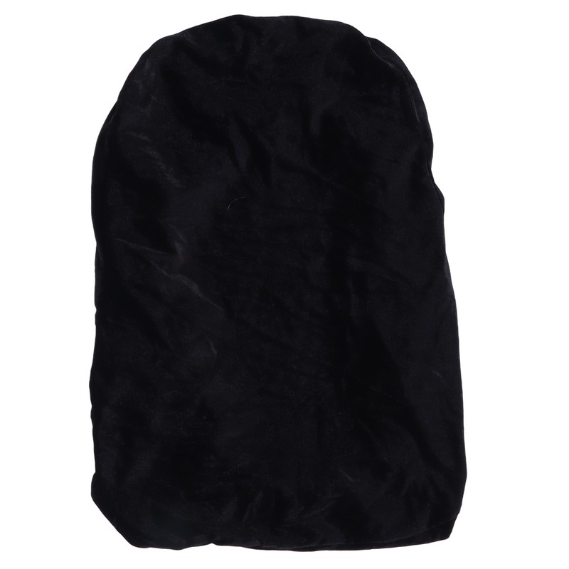 Electric Guitar Flannel Dust Cover Panel Protective Sleeve Musical Instrument