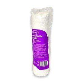 Cotton Wool/Cosmetic Pads 80/Pk (47298-000)