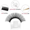 Individual Eyelash Extensions 0.20 C Curl 8-14 mm Blending Tray