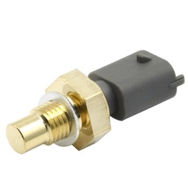 laffoonparts SW6052 Coolant Temperature Sensor, Replacement for Ford F Series 250 350 450 550 Super Duty Excursion E-150 250 350, Replaces 712713 5S7247 3C3Z10884AA