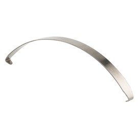 Prime-Line Products B 803 Screen Door Top Tension Spring, Mill,(Pack of 2)