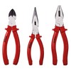 Amtech - Set of Pliers for Trimming and Cutting Wires,