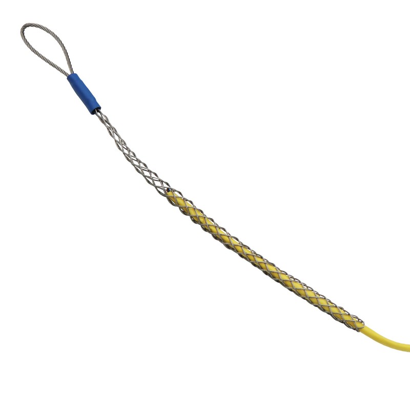 Abeicy 1 Pack Cable Pulling Grip, Electrical Wire Puller Socks,