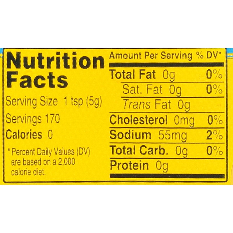 French's Classic Yellow Mustard Squeeze Bottle, Family Size, 30 oz,