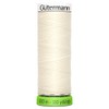 Gutermann 723860 001 Sew All 100% Recycled Polyester Thread 100mtr,