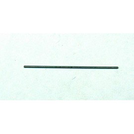 LOT of (10) #56 (.0465) X 1-13/16" HSS Drill Blanks