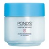 Pond's Hydra Active Gel Hidratante 110 g con ácido hialurónico