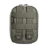 Tasmanian Tiger TT Tac Pouch 1 EDC Backpack Accessory Bag