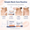Neck Firming Cream with Niacinamide for Smooth-Looking Skin, 1.76 Fl