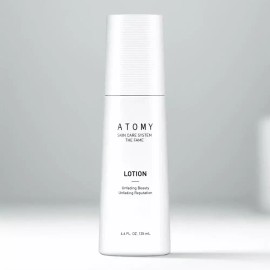 Atomy 애터미 더페임 로션 135ml Atomy The Fame Lotion 135ml [DearPacking Lotion]