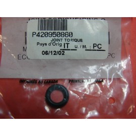 SeaDoo NOS Oil Filter O-Rings 0712-0365 SeaDoo Ski-doo Bombardier 420950860 NEW OEM