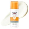 EUCERIN Protector solar facial efecto mate toque seco Oil Control