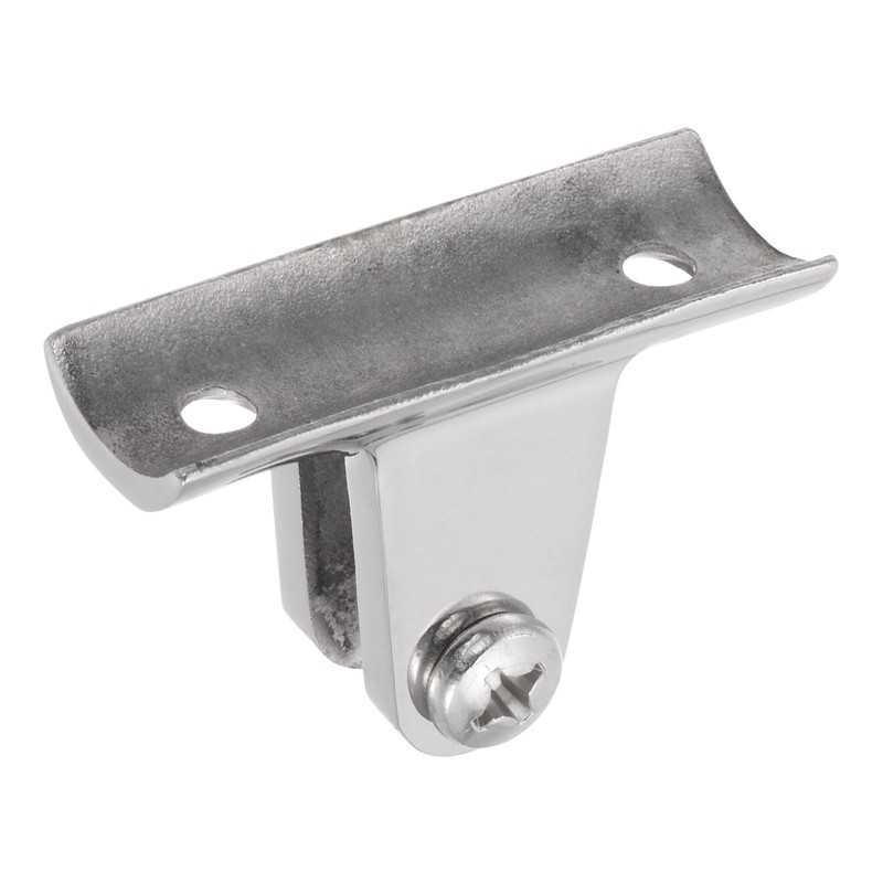 sourcing map 2 Pieces Bimini Top Deck Hinges Boat Deck