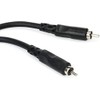 HOSA RCA - RCA, 3 ft. Molded Cable