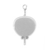 Wigo Glitter DIY Fan Key Holder, Pushing Activity, Decoration, Custom
