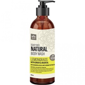 Nelum Buy Nelum Body Wash Lemongrass Online Chemist Outlet
