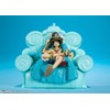 Tamashi Nations - One Piece Vol.2 (Box of 9), Bandai