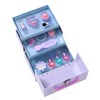 Wraith Sumikko Gurashi Vanity Makeup Box, Purple 230702