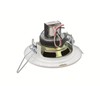 OMNITRONIC CS-4W Ceiling Loudspeaker ws