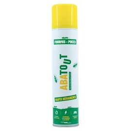 Abatout Ants Fleas Lacquer 300ml