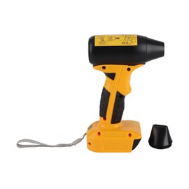 Handheld Turbo Fan 130000RPM Air Blower Jet Fan for DCB180 DCB200 DCB201 DCB203 DCB203BT DCB204 DCB206 18V