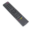 VINABTY RC3000E02 Remote Control Replacement Suitable for TCL TV L55F3300F