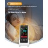 Pulse Oximeter Fingertip Handheld pulse oximeter With Continuous Monitor Blood